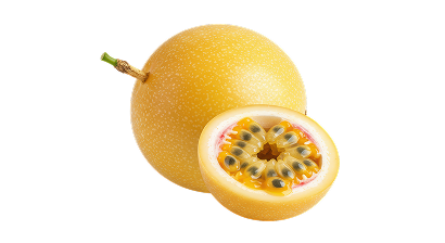 Banana Passionfruit / Curuba