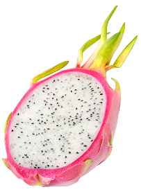 Pink Dragonfruit