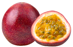 Sweet Jumbo Passionfruit